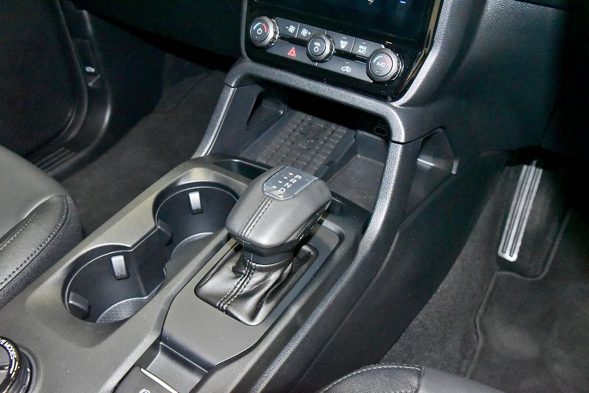 2025 Ford Everest Trend 2.0L