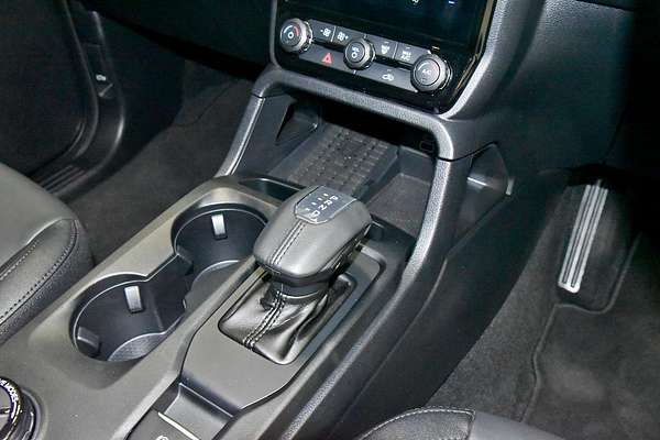 2025 Ford Everest Trend 2.0L