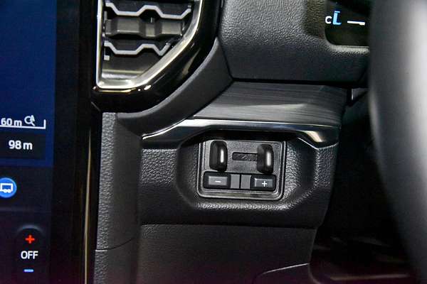 2025 Ford Everest Trend 2.0L