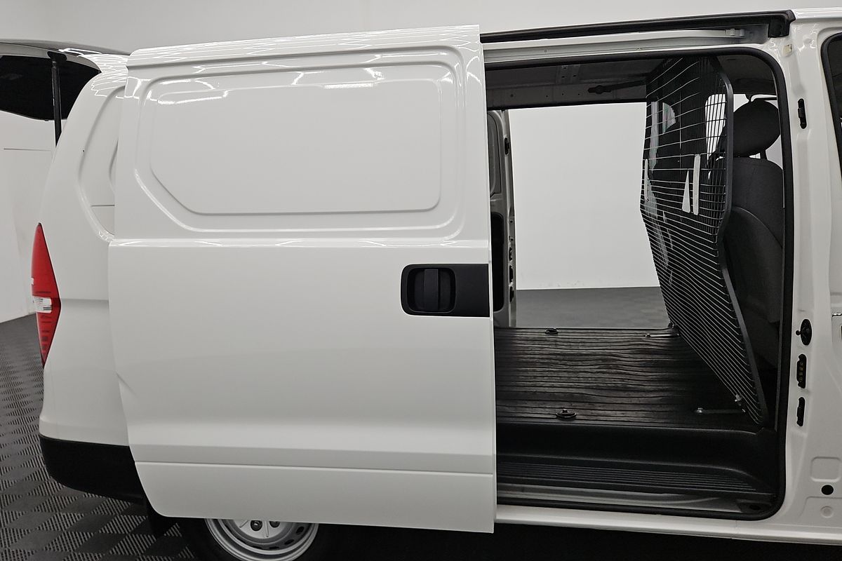 2020 Hyundai iLoad  TQ4