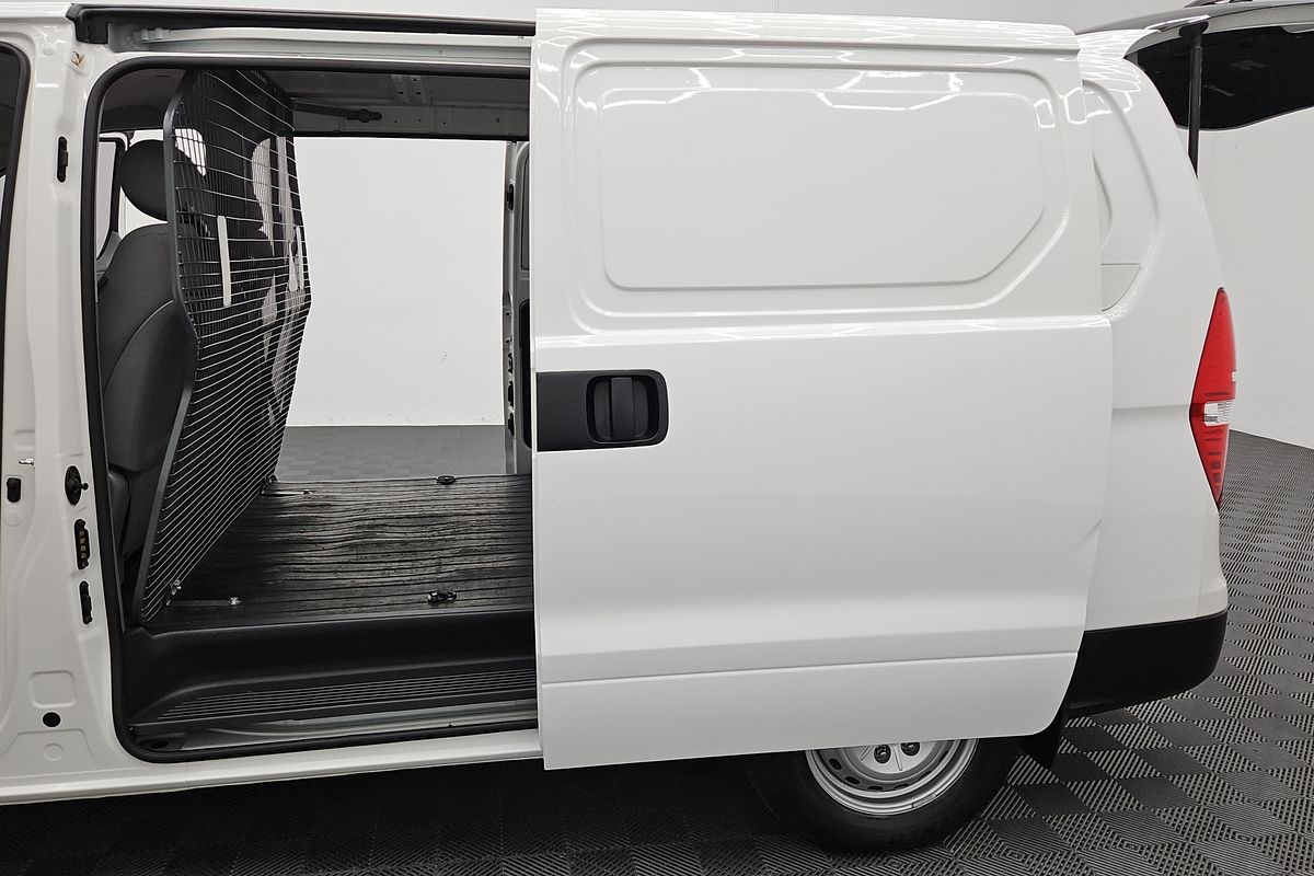 2020 Hyundai iLoad  TQ4