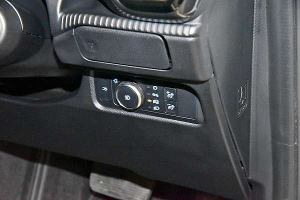 2025 Ford Ranger Wildtrak 4X4 3.0L