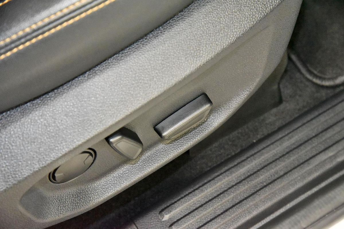 2025 Ford Ranger Wildtrak 4X4 3.0L