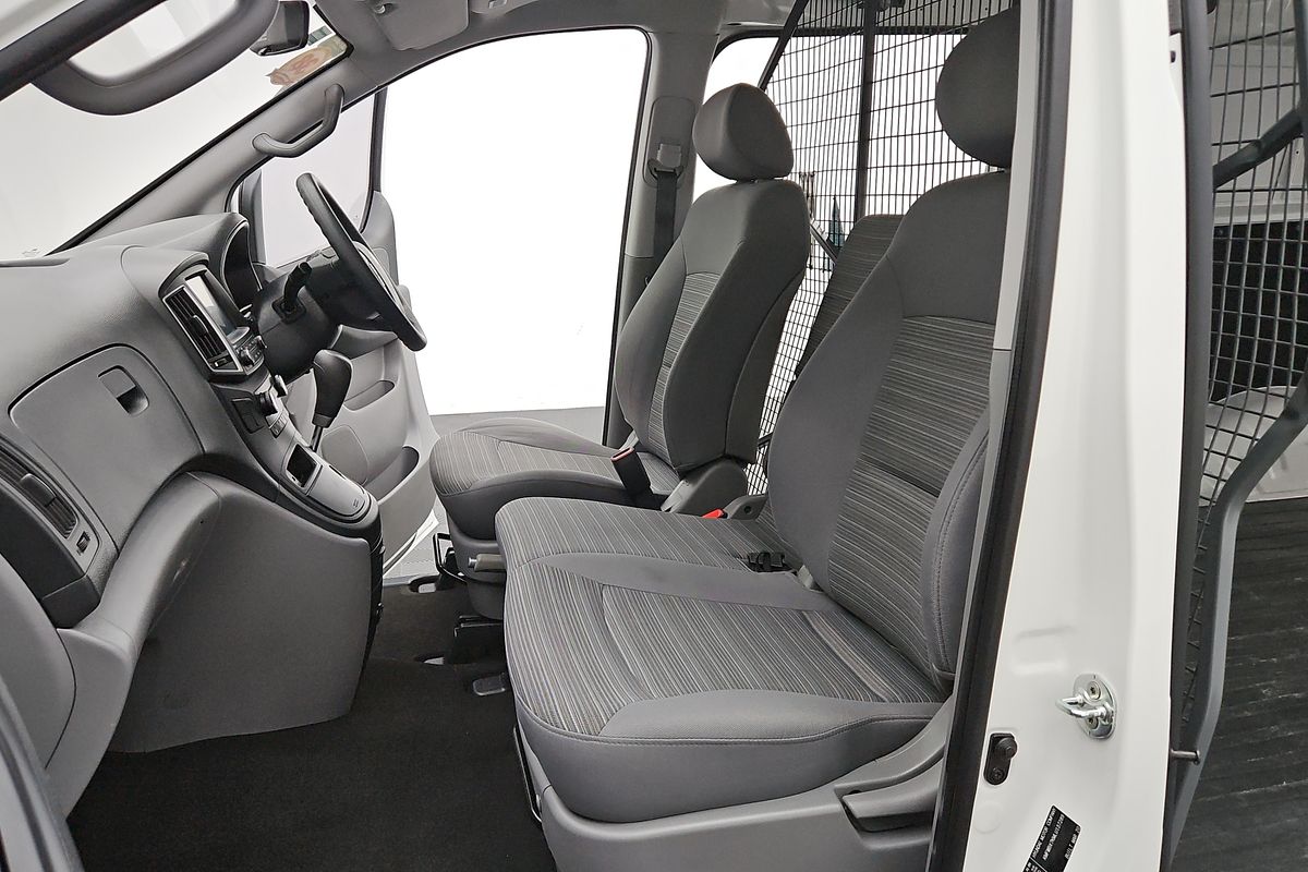 2020 Hyundai iLoad  TQ4