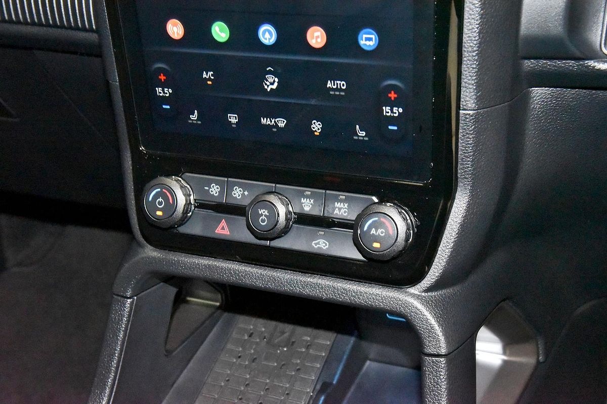 2025 Ford Ranger Wildtrak 4X4 3.0L