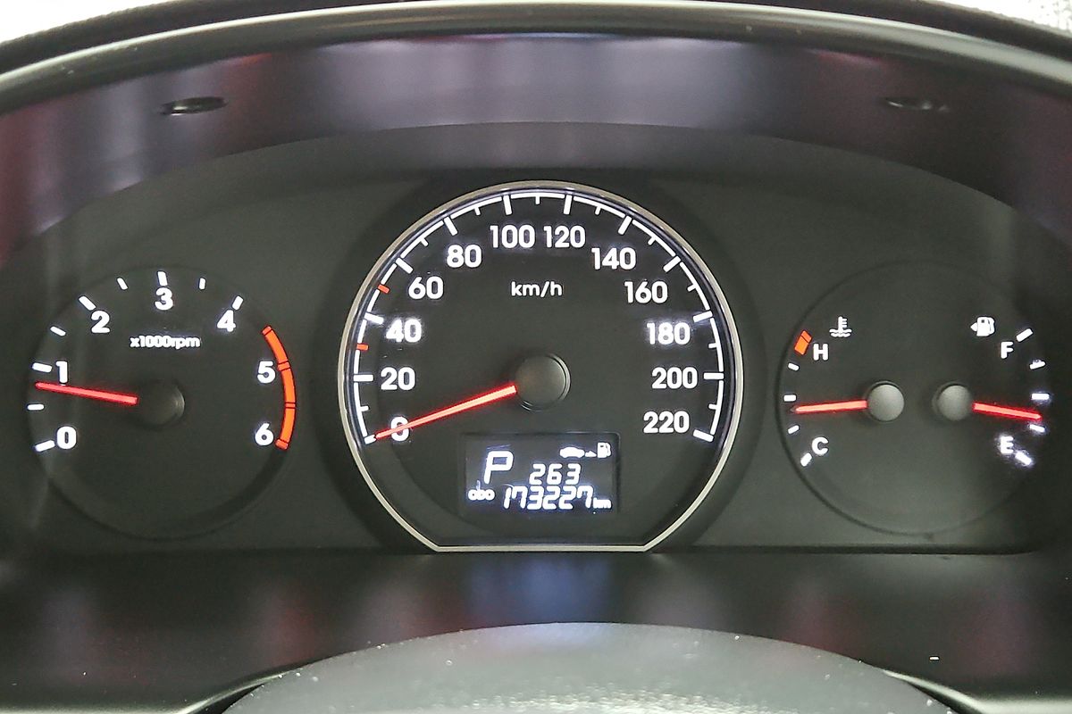 2020 Hyundai iLoad  TQ4