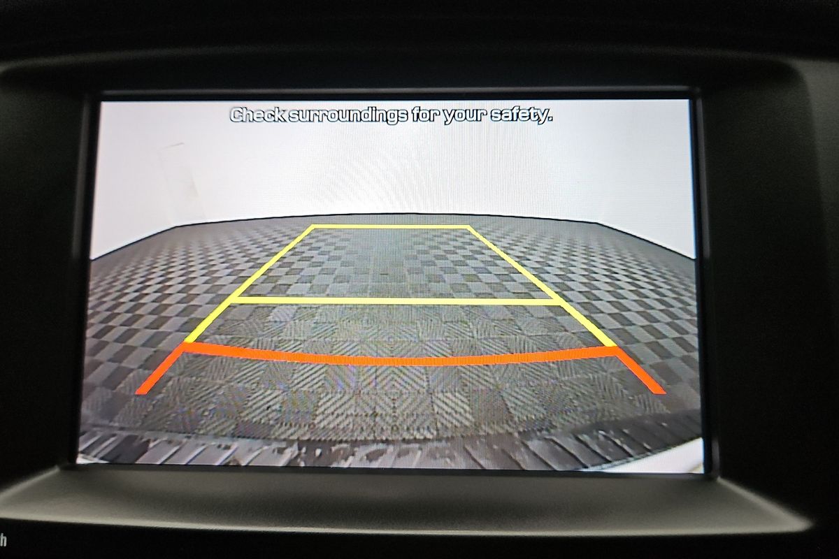 2020 Hyundai iLoad  TQ4