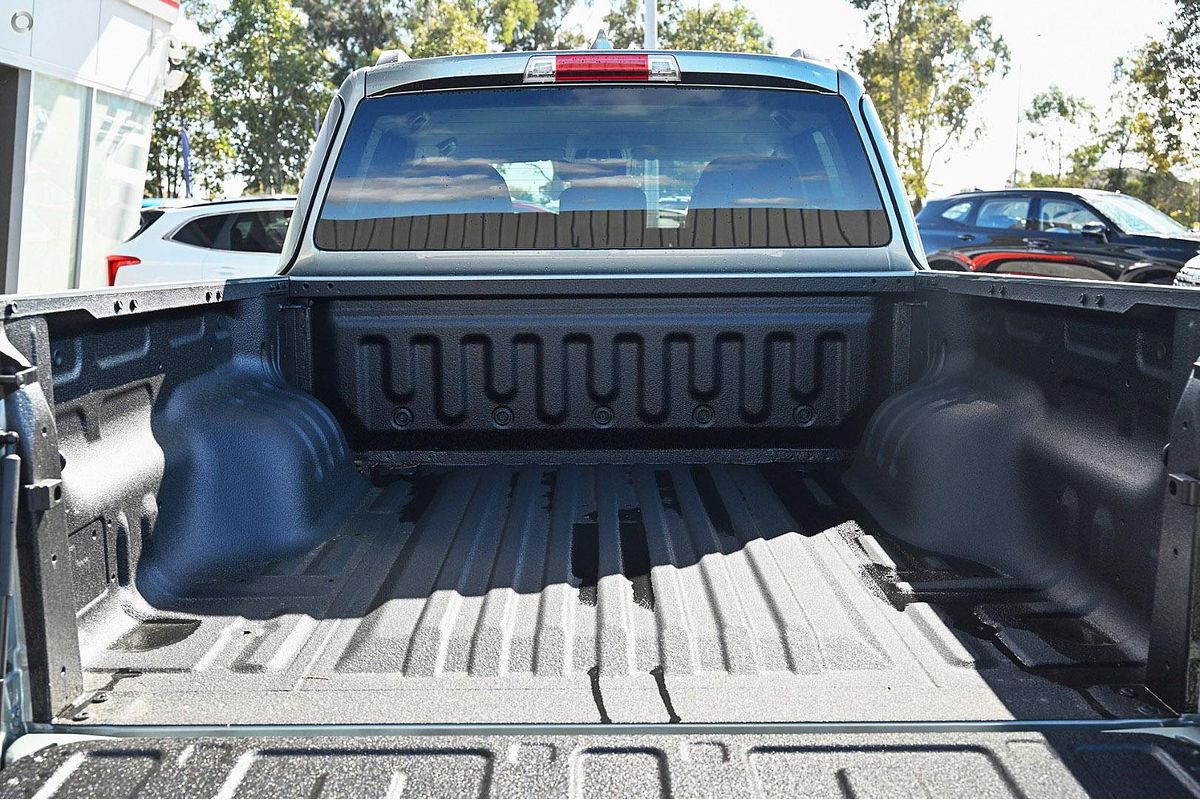 2025 GWM Cannon Alpha Lux PHEV P05 4X4