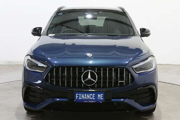 2021 Mercedes-Benz GLA-Class GLA35 AMG H247
