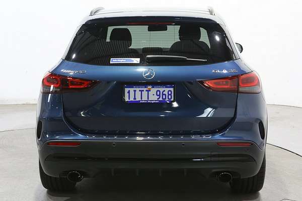 2021 Mercedes-Benz GLA-Class GLA35 AMG H247