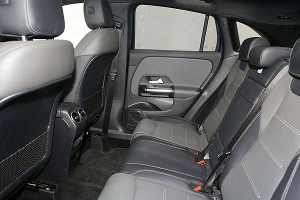 2021 Mercedes-Benz GLA-Class GLA35 AMG H247