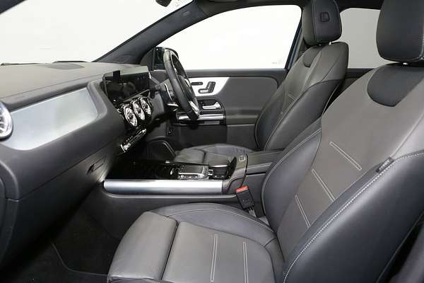 2021 Mercedes-Benz GLA-Class GLA35 AMG H247