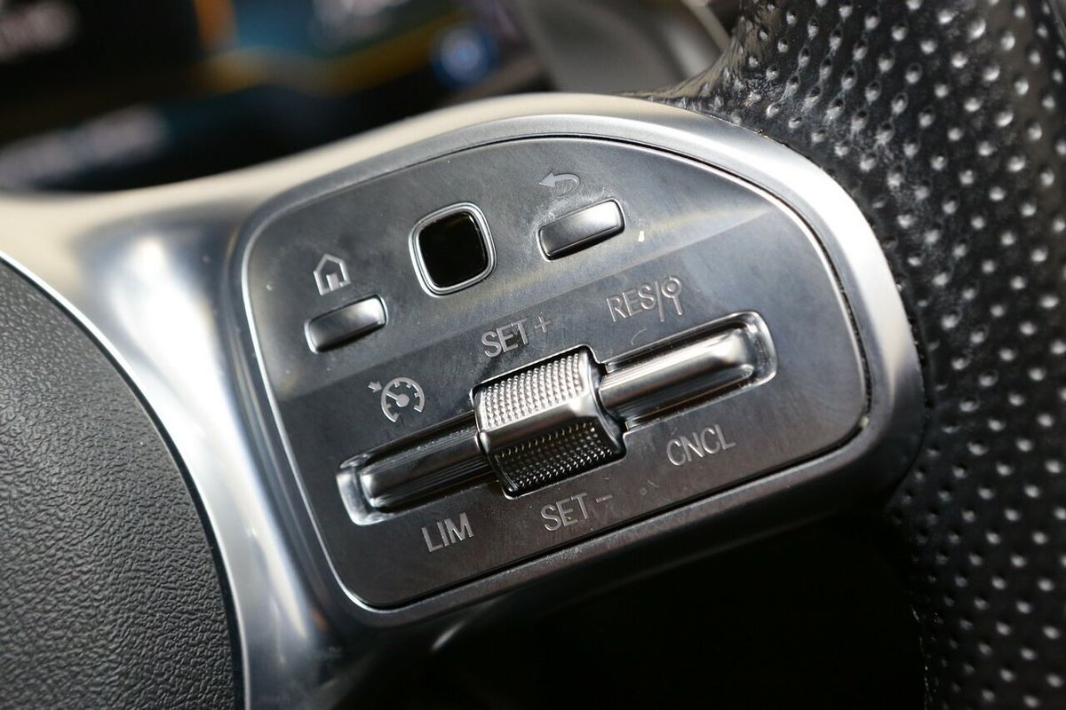 2021 Mercedes-Benz GLA-Class GLA35 AMG H247