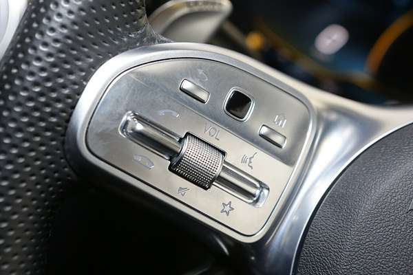 2021 Mercedes-Benz GLA-Class GLA35 AMG H247