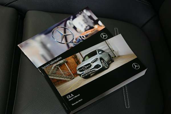 2021 Mercedes-Benz GLA-Class GLA35 AMG H247