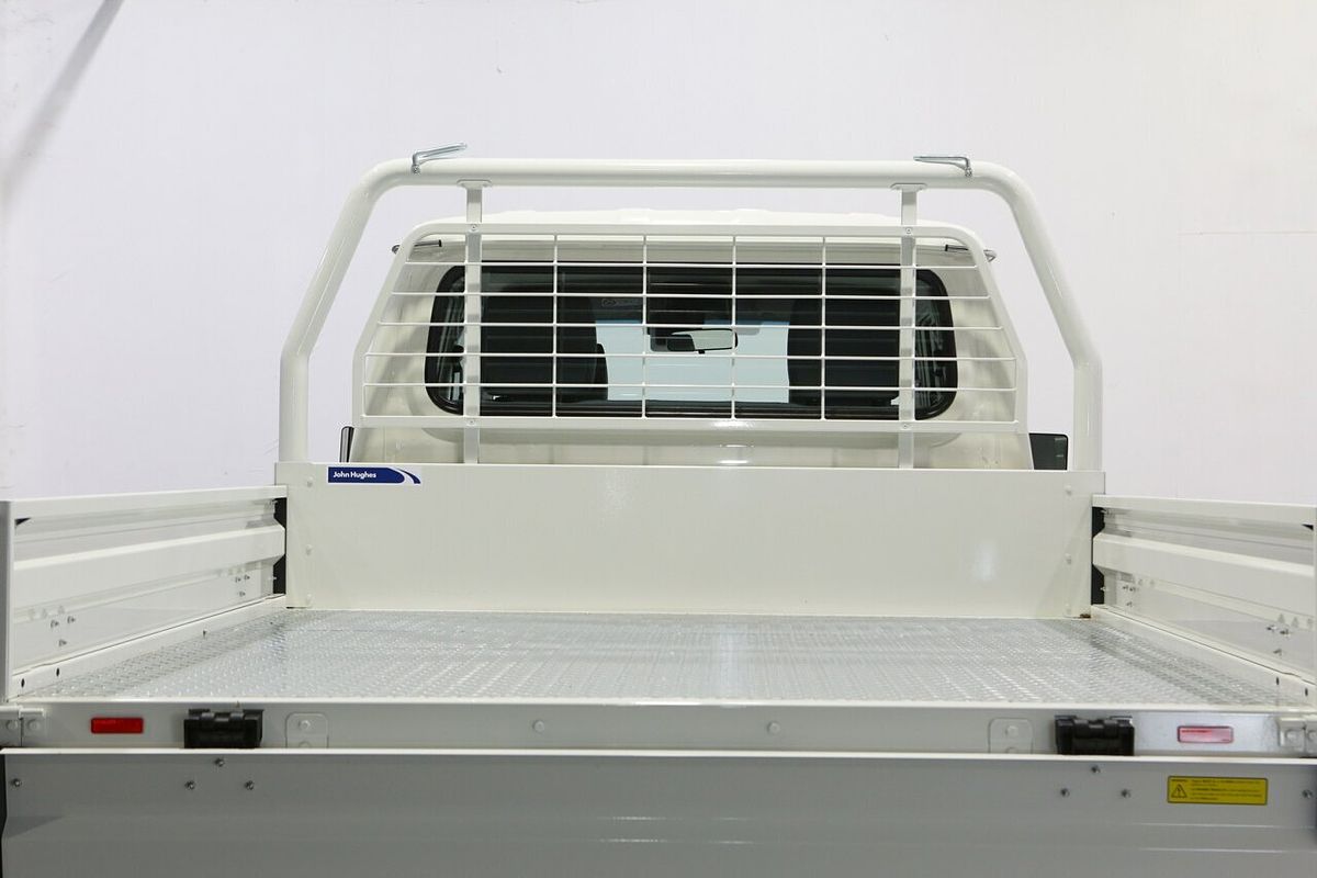 2025 Toyota Landcruiser GXL VDJL79R 4X4