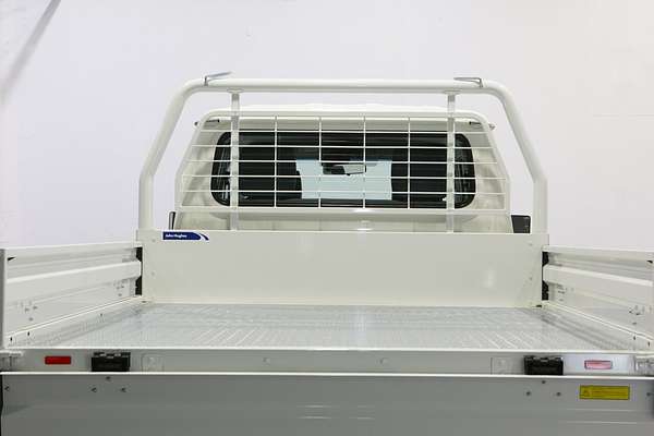 2025 Toyota Landcruiser GXL VDJL79R 4X4