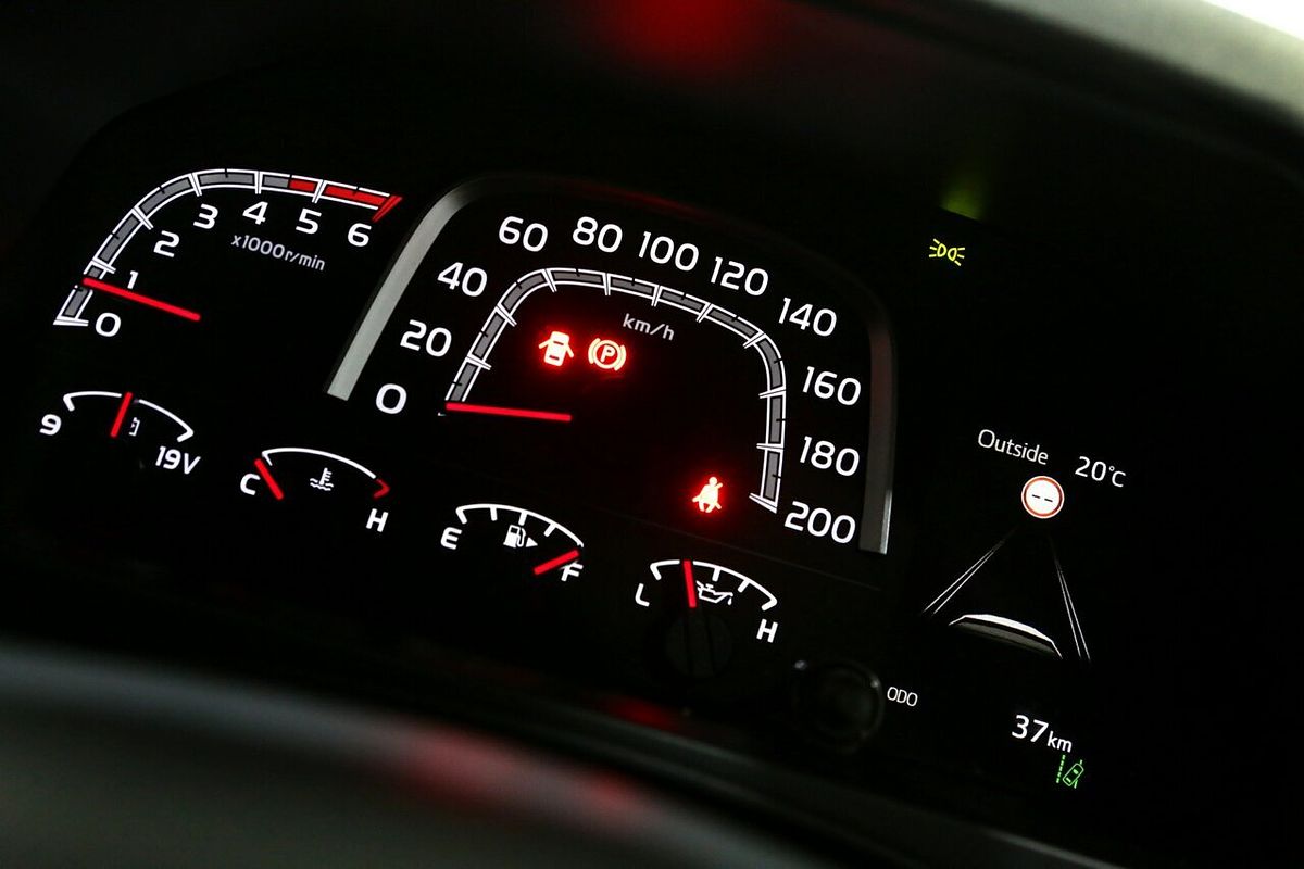 2025 Toyota Landcruiser GXL VDJL79R 4X4