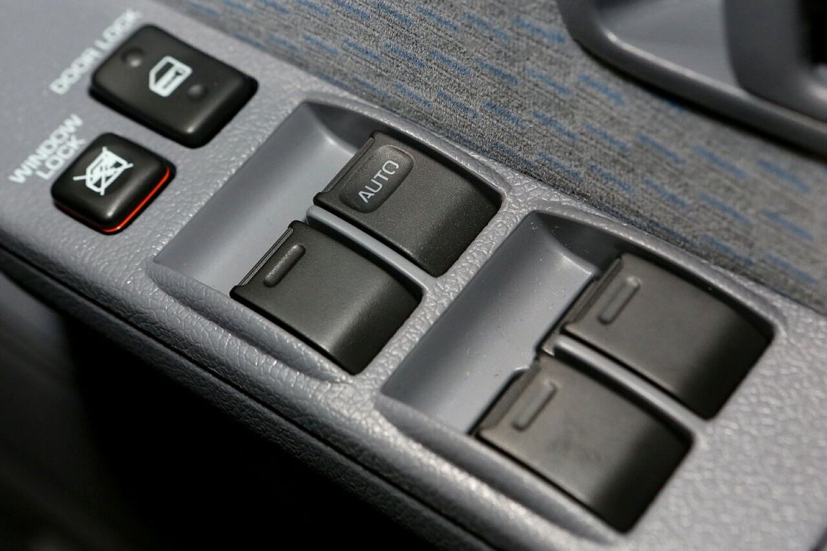 2025 Toyota Landcruiser GXL VDJL79R 4X4