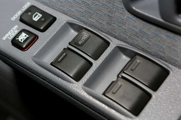 2025 Toyota Landcruiser GXL VDJL79R 4X4