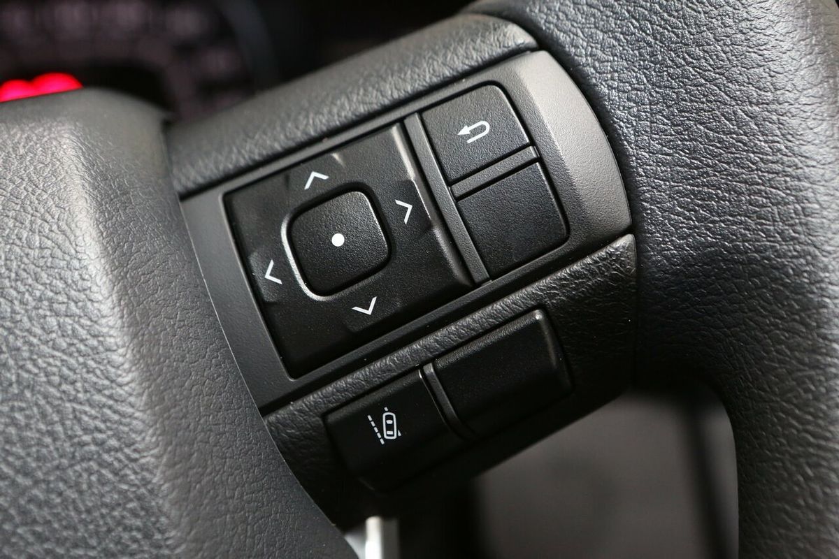 2025 Toyota Landcruiser GXL VDJL79R 4X4