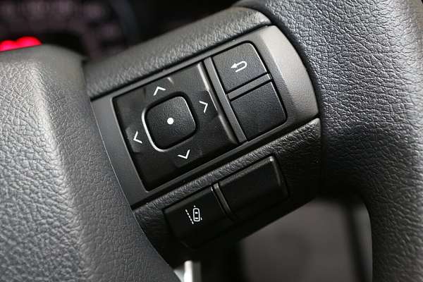 2025 Toyota Landcruiser GXL VDJL79R 4X4