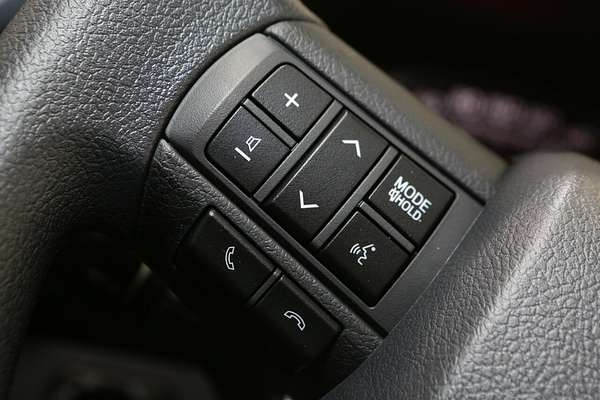 2025 Toyota Landcruiser GXL VDJL79R 4X4