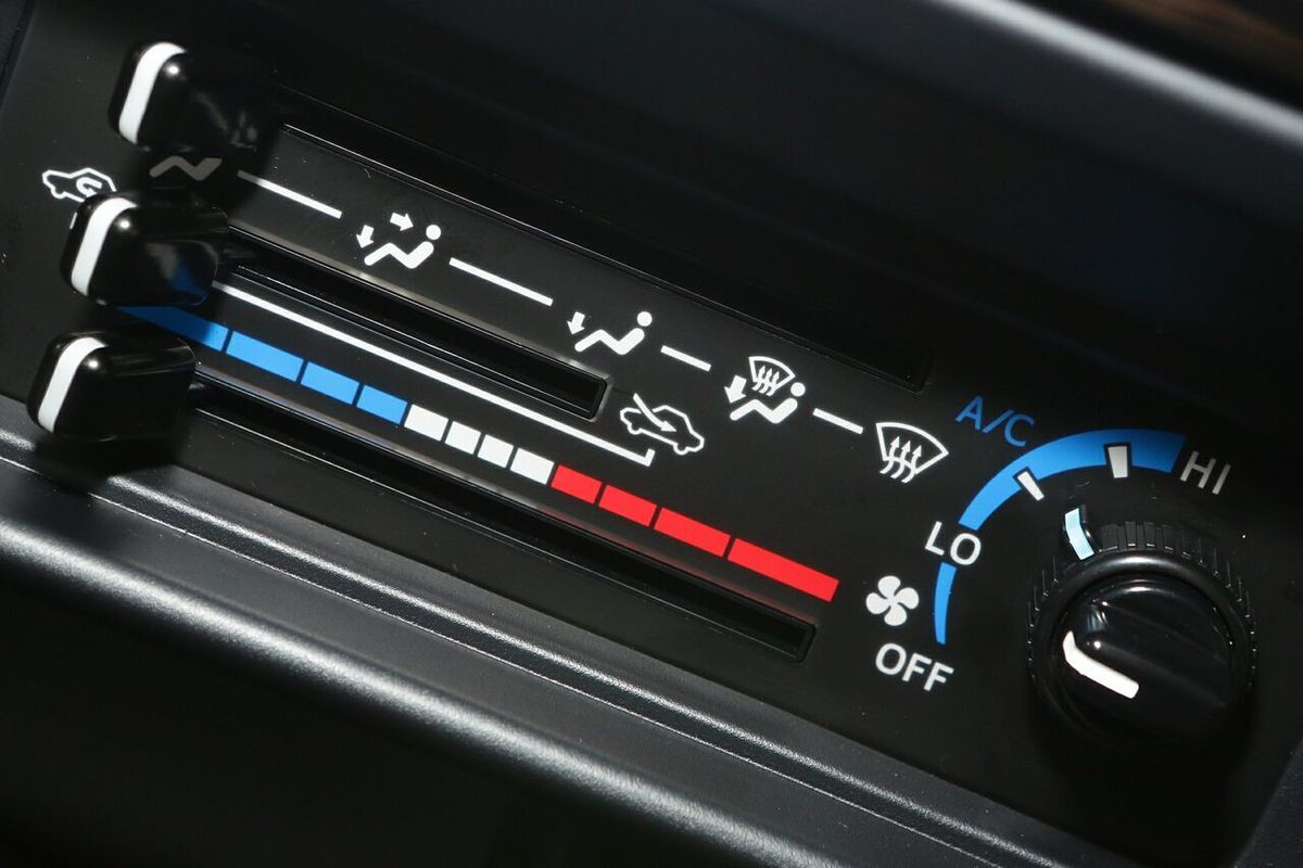 2025 Toyota Landcruiser GXL VDJL79R 4X4