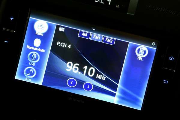 2025 Toyota Landcruiser GXL VDJL79R 4X4