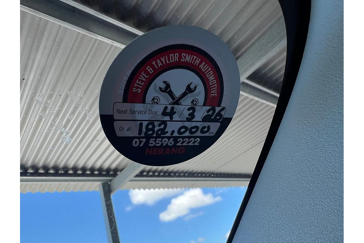 2019 Mitsubishi ASX MR XD