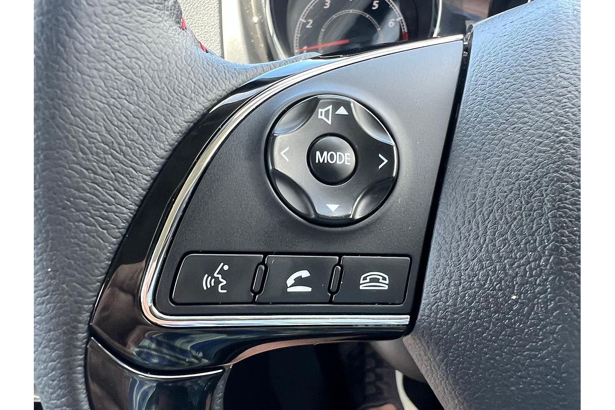 2019 Mitsubishi ASX MR XD