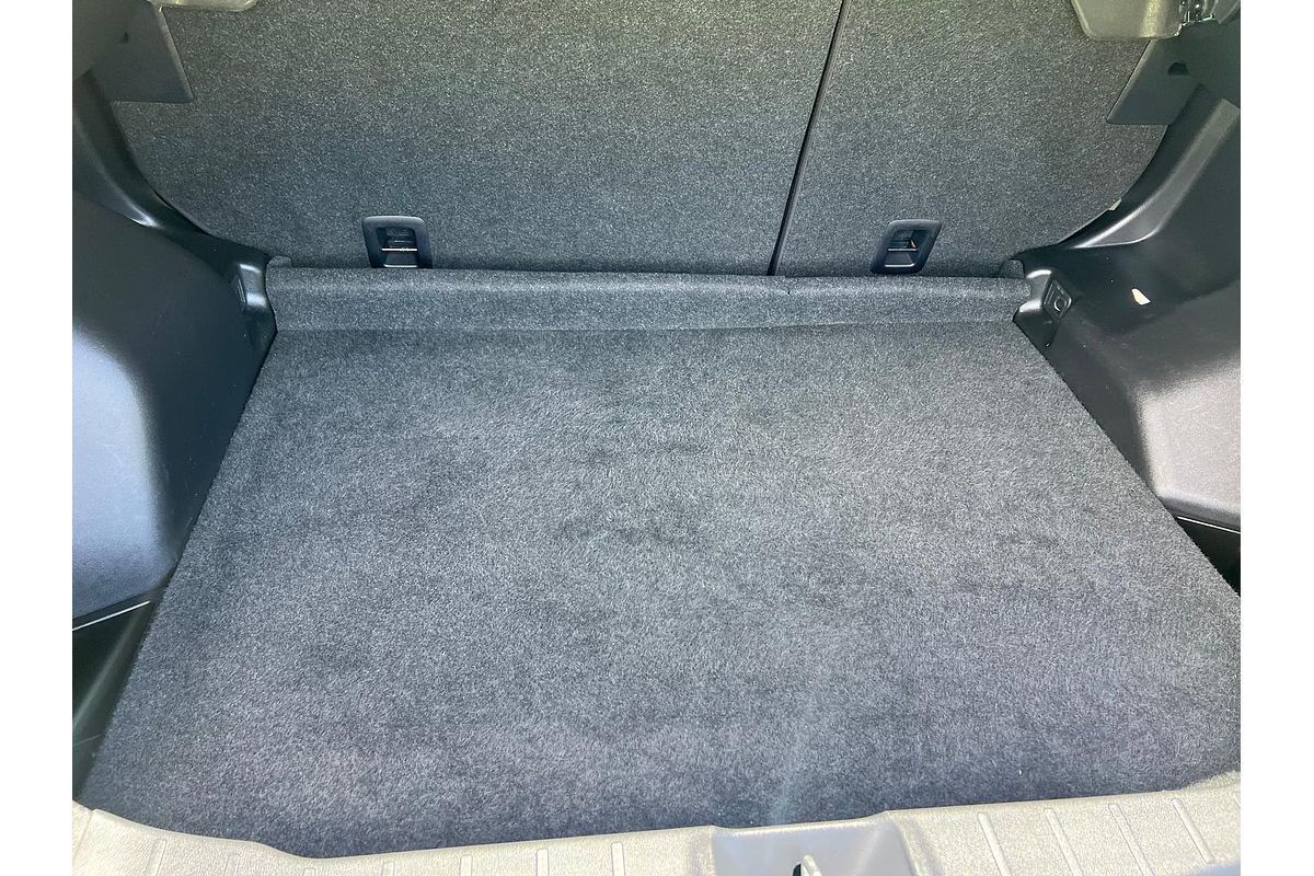 2019 Mitsubishi ASX MR XD