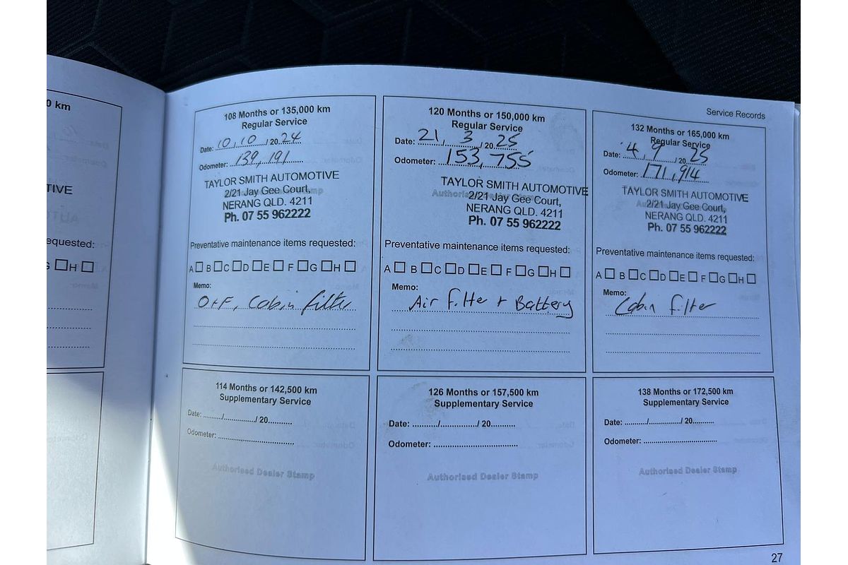 2019 Mitsubishi ASX MR XD