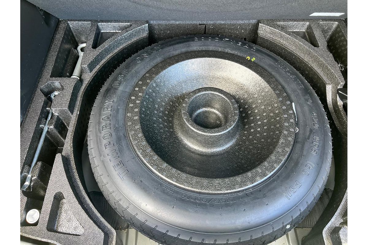 2019 Mitsubishi ASX MR XD