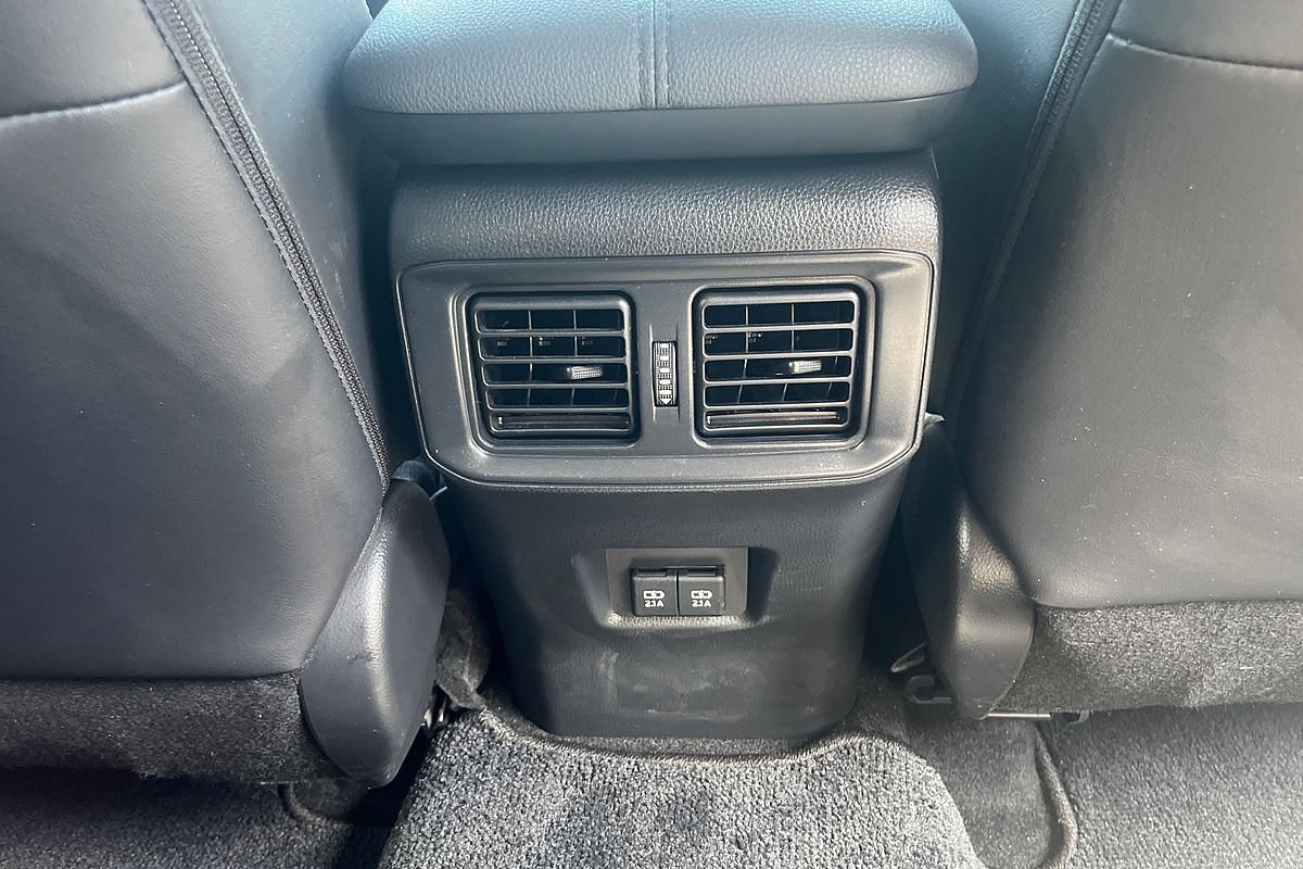 2022 Toyota RAV4 Cruiser AXAH54R