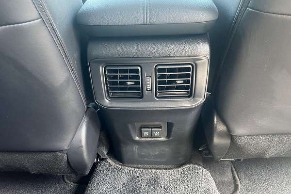 2022 Toyota RAV4 Cruiser AXAH54R