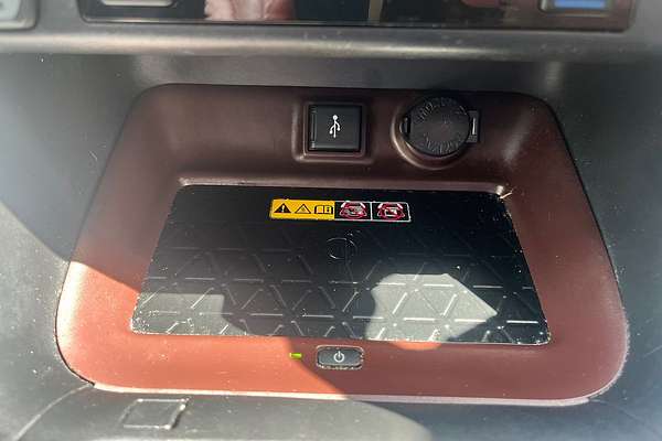 2022 Toyota RAV4 Cruiser AXAH54R