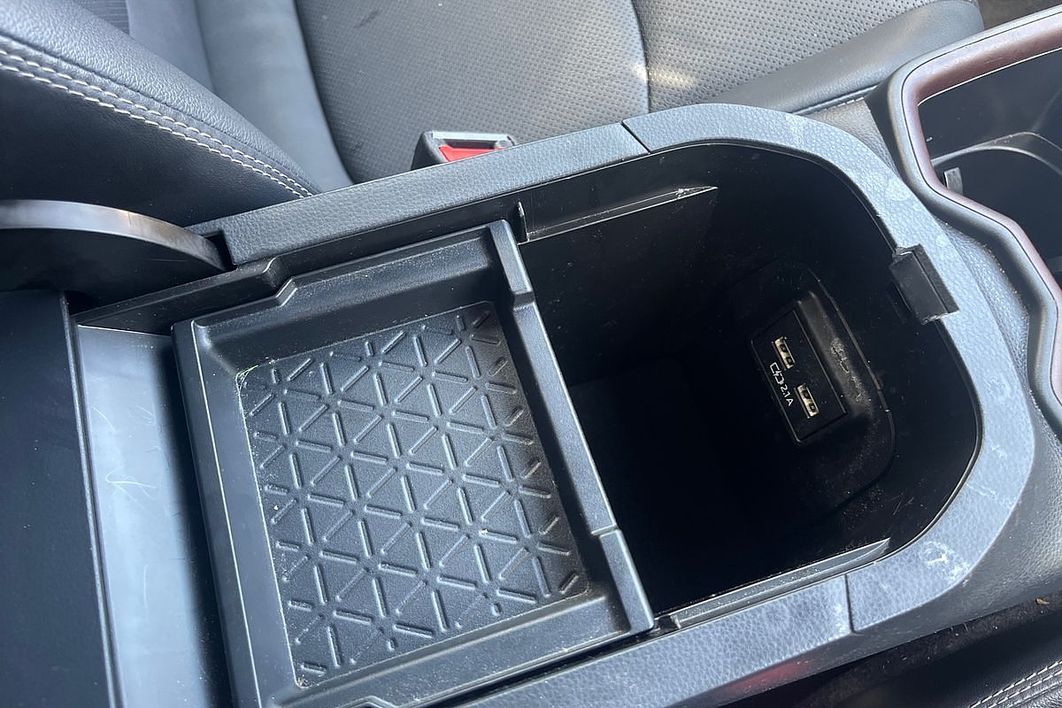 2022 Toyota RAV4 Cruiser AXAH54R