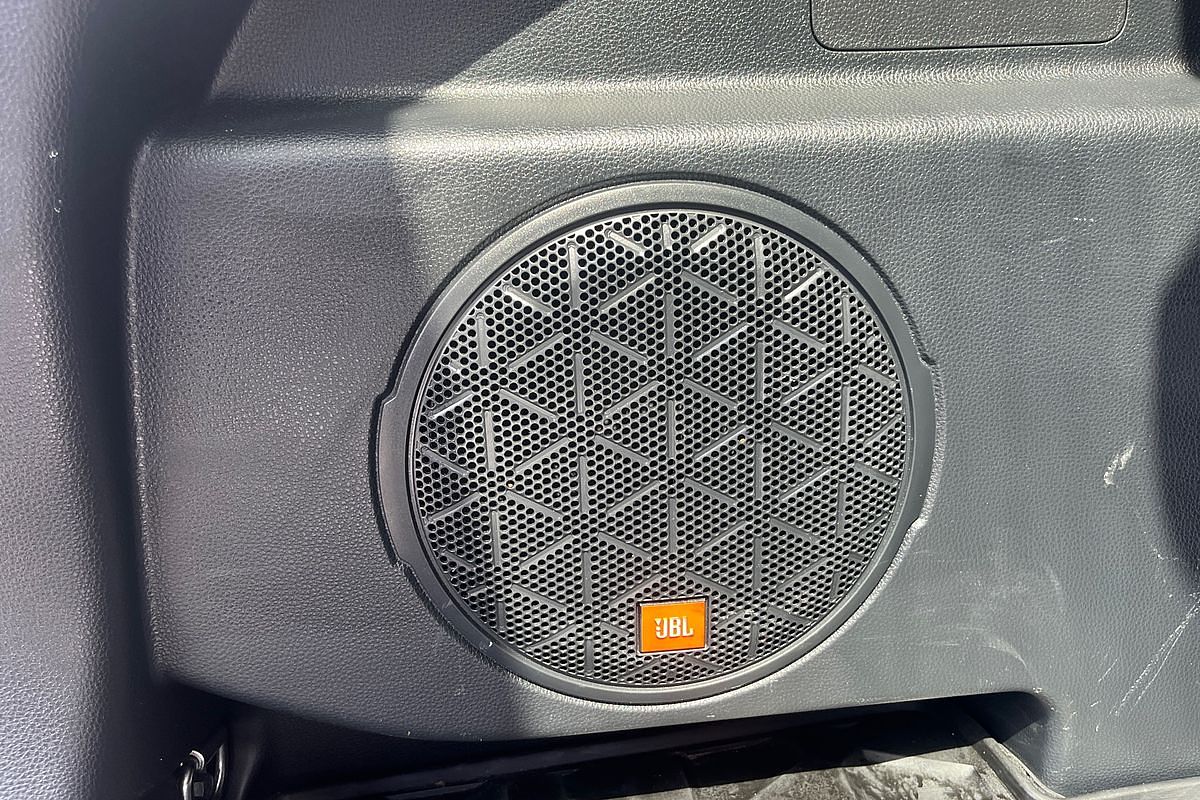 2022 Toyota RAV4 Cruiser AXAH54R