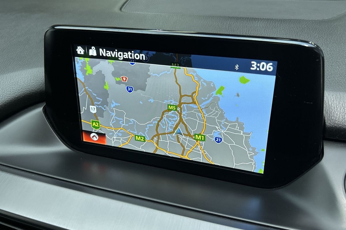 2016 Mazda 6 Sport GL Series