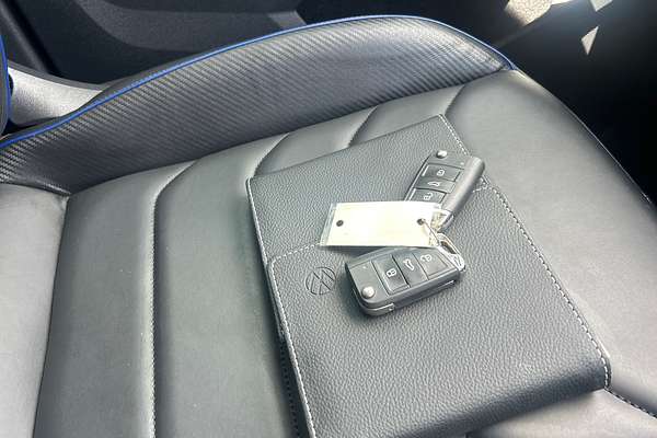 2022 Volkswagen Tiguan R 5N