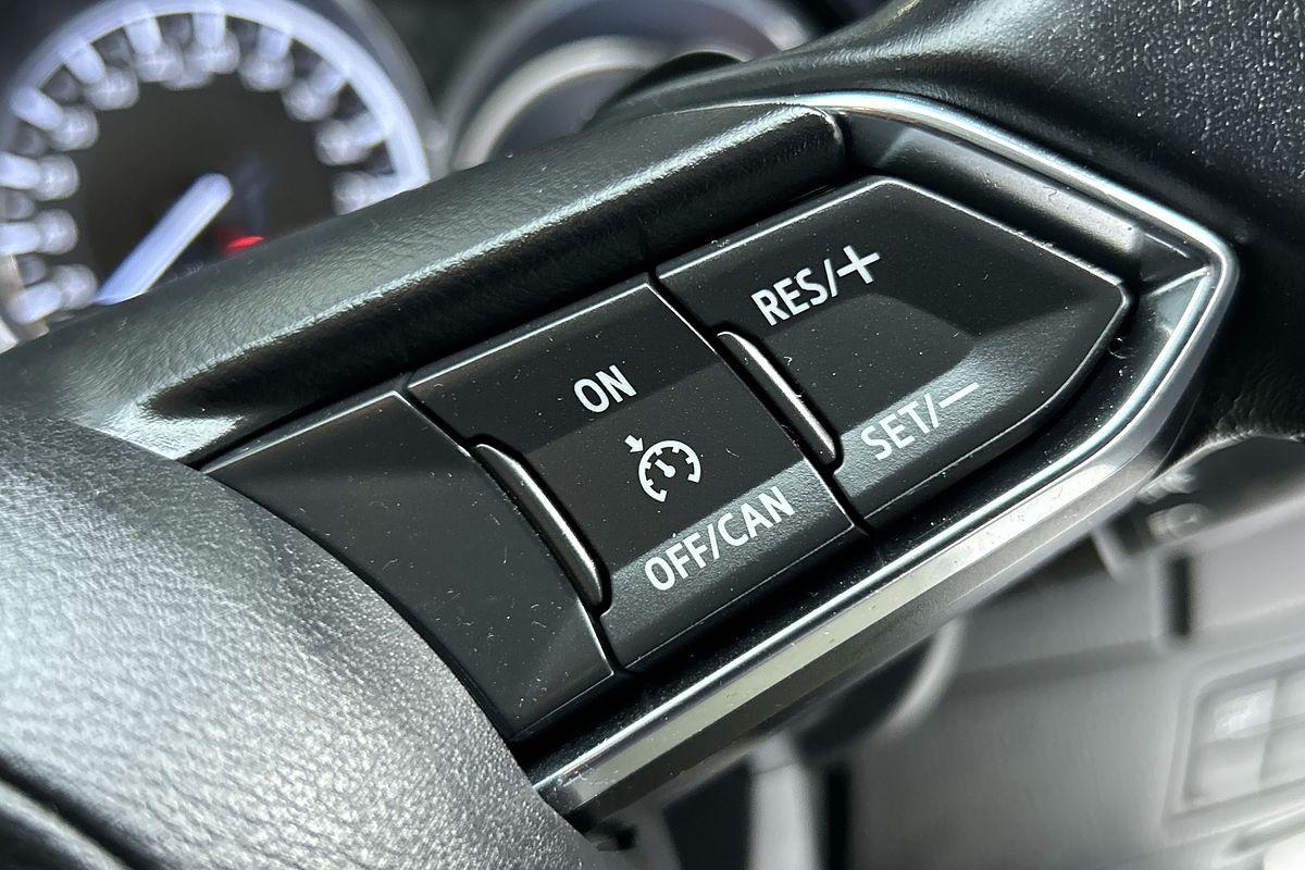 2016 Mazda 6 Sport GL Series