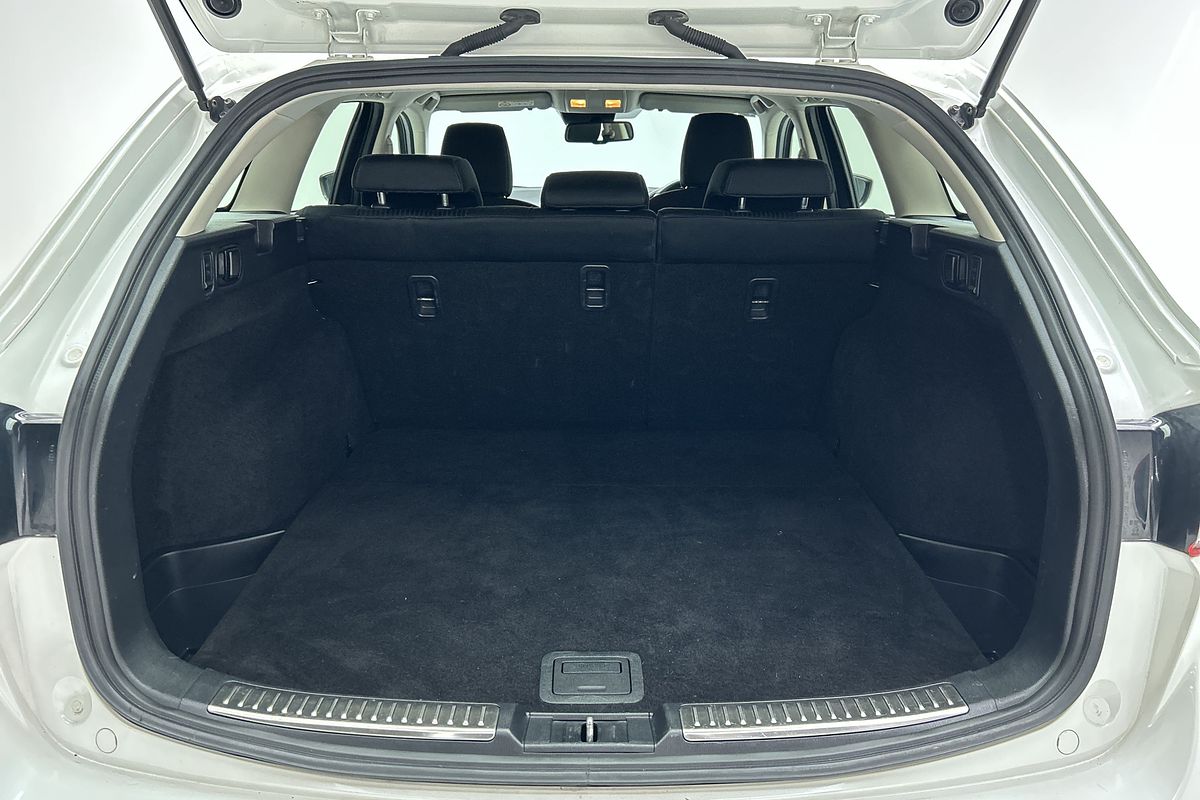 2016 Mazda 6 Sport GL Series