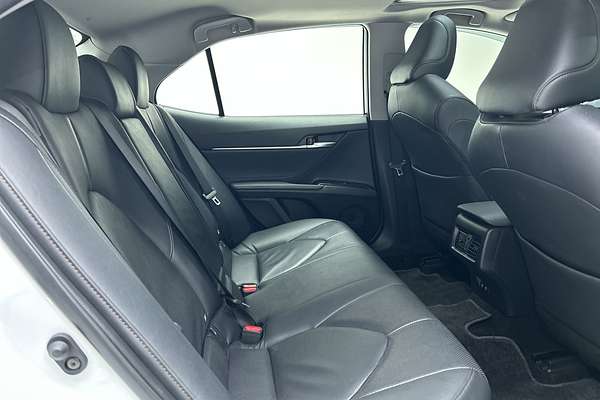 2018 Toyota Camry SL AXVH71R