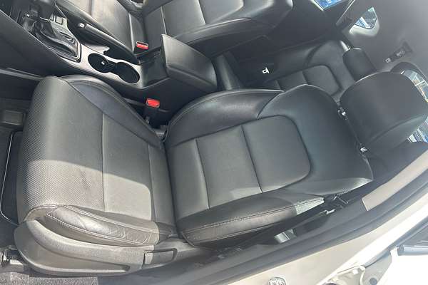 2020 Hyundai Tucson Active X TL4