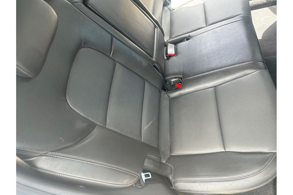 2020 Hyundai Tucson Active X TL4