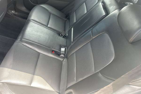 2020 Hyundai Tucson Active X TL4