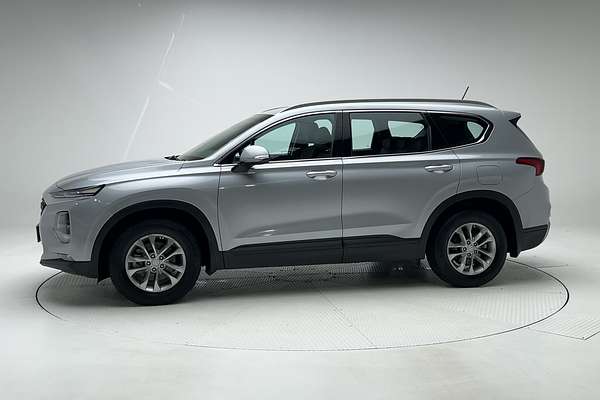 2018 Hyundai Santa Fe Active TM