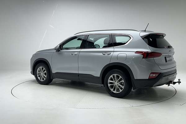 2018 Hyundai Santa Fe Active TM