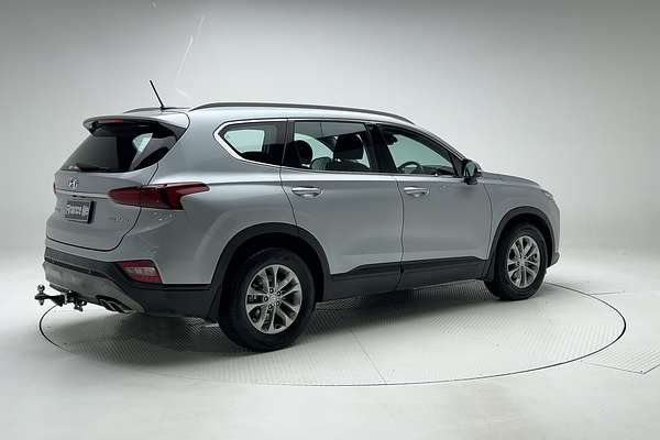 2018 Hyundai Santa Fe Active TM